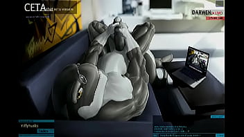 Preview 3 of Homemade Kya Sat Sex - k. Whale Webcam