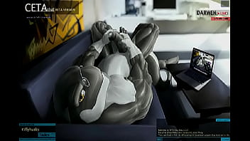 Preview 1 of Homemade Kya Sat Sex - k. Whale Webcam