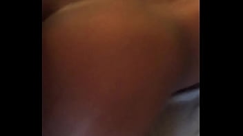 Preview 4 of Hot Pijat Cina - Ebony Wife Doggystyle