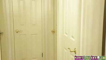 Preview 1 of Cock Blacks - Holly Hendrix goes on top of Ikes cock smoothly