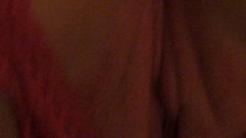 Preview 4 of Blacks First Time - BBW Shakes her Big Ass and Finger Fucks her Pussy