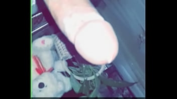Preview 3 of Xxnxdog - s. Cum shot slowmo
