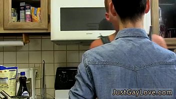 Preview 1 of Batrisya - Older gay man young guy sex movies full length Sexy lad Benjamin