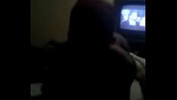 Preview 4 of Sister Sex Siliping Brother - SUCK ME BOO