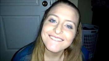 Preview 1 of Sola Spy - sexy blowjob