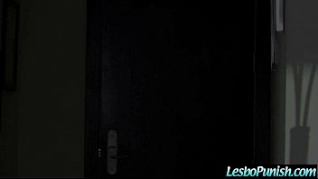 Preview 1 of Domina Pissinig - Nasty Wild Hot Lez Girls courtney samantha summer Get Pusnish With Sex Dildos mov18