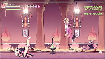 Preview 1 of Jabardasti Mom When She Sleep - Max The Elf Scenes - Level 5   etc.
