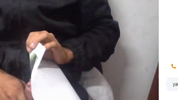 Preview 1 of Hanjop Sex - cumshot