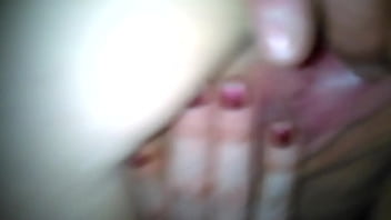 Preview 2 of Spit In Face Ffm Cum Facial - VIDEO0022-1
