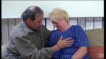 Preview 1 of Skanky Anal - BBW Granny