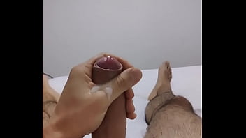 Preview 4 of Freedom Sex Xns Mom - Free sample gay jock strap porn Jacob takes that fleshlight off and