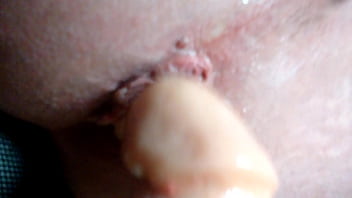 Preview 1 of Son Fucks Mom Cums Creampie - Me divertindo sozinho.