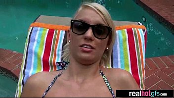 Preview 2 of Porn German Joe - Sexy Girlfriend (kenzie taylor) Ride Cock In Amazing Sex Tape mov-22
