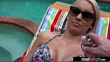 Preview 3 of Porn German Joe - Sexy Girlfriend (kenzie taylor) Ride Cock In Amazing Sex Tape mov-22