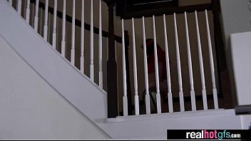 Preview 2 of Big Mature Hairy Porn - Sexy Girlfriend (kylie quinn) Ride Cock In Amazing Sex Tape mov-23
