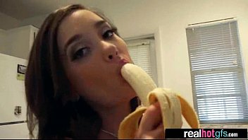 Preview 3 of Milf With A Muffin Top - Sexy Girlfriend (gia paige) Ride Cock In Amazing Sex Tape mov-15