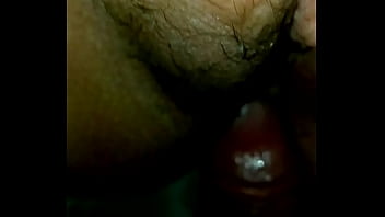 Preview 1 of Sex Italin - Haciendo la cola a mi novia b. - 1
