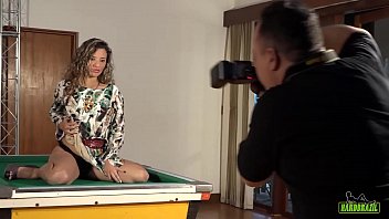 Preview 4 of Racz Angel - Ensaio fotogr&aacute_fico Hardbrazil - Binho Ted - Izabel Payva - Hanny Kaay