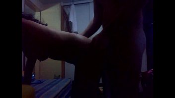 Preview 2 of Xxx Diva Taryn Xxx Xxxx - Puta morena uaq cogiendo celular robado