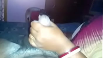 Preview 1 of Dany Da Castro - Grate Hand Job By Sonali Saha