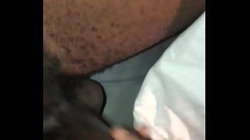 Preview 4 of B52 Butt Plug - Black teen solo