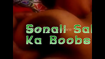 Preview 1 of Webcam Mom Boobs - Sonali Saha Boobs 1