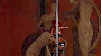 Preview 3 of Xx Xdankey - primo video
