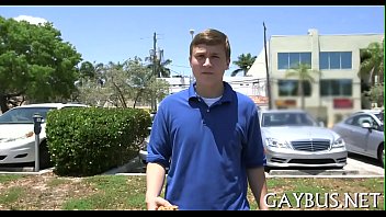 Preview 1 of Miami Williams - Homosexual sex episodes free