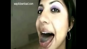 Preview 4 of England Hard Fuck - NRI Bhabhi In Pink Dress Full Show MOANINGS