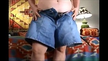 Preview 1 of Rain Mukharge - bbw anna 3 and 9 month preggo from DesireBBWs .com
