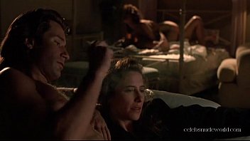 Preview 2 of Atlet Fake - Mimi Rogers The Rapture 1991