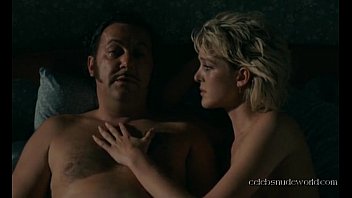 Preview 4 of Black Big Cock Cum Sort - Agnes Soral - Tchao Pantin (1983)
