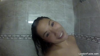 Preview 4 of Tarica Xvideo - London Keyes trip to Philly