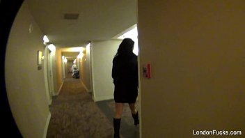 Preview 1 of Sex Teacher Dirty - London Keyes Naked Across America&quot_ New Jersey Part 2