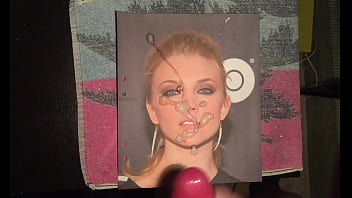 Preview 4 of German Retro Creampie - Natalie Dormer Cum Tribute