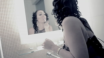 Preview 1 of Norway Twark - Gia - Lingerie