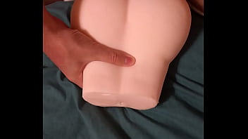 Preview 3 of Ten Anl Black Cock Sex - onahip