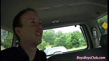 Preview 2 of Little Girl Raped Sodomized - blacksonboys gay hardcore twink interracial fuck video 18