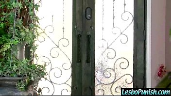 Preview 1 of Son Forced His Sister And Mother - Lesbo Girls (dani&amp_elexis) Use all Kind Of Toys In Punish Action Sex Tape mov-16