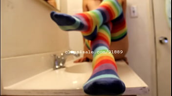 Preview 2 of Evony Hardd Fuck - Indica Feet Part6 Video2 Preview