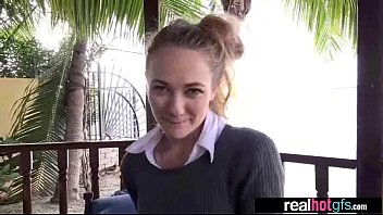Preview 3 of South Africa Girl Xxx Vido - Sex Action Scene With Hot GF (samantha hayes) Banged Hardcore mov-25