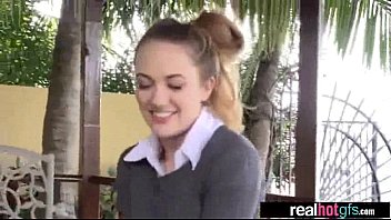 Preview 1 of South Africa Girl Xxx Vido - Sex Action Scene With Hot GF (samantha hayes) Banged Hardcore mov-25