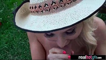 Preview 4 of Desi Stuff - Sex Action Scene With Hot GF (alix lynx) Banged Hardcore mov-04