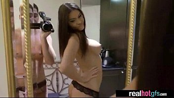 Preview 4 of First Night Xxx Hot Video - Sex Action Scene With Hot GF (kitana lure) Banged Hardcore mov-13