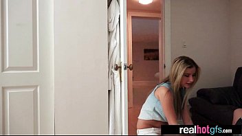 Preview 1 of Selip Sistar - Sex Action Scene With Hot GF (payton) Banged Hardcore mov-22