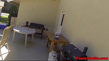 Preview 2 of Xxx Erotic Porn - Tattooed tramp playing out fantasy fuck