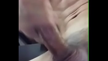 Preview 2 of Porn Hindi Sex Nude - My friends amazing cumshot 飛ぶ射精