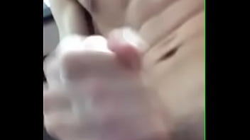 Preview 3 of Porn Hindi Sex Nude - My friends amazing cumshot 飛ぶ射精