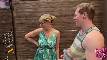 Preview 3 of Sex Neena - Stepmoms Spa Weekend Mix-Up!