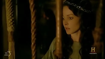 Preview 2 of Dirty Dog 4 - Vikings Season 3 Episode 10 History TV BDSM Whipping